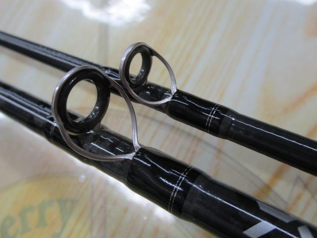 タトゥーラXT 662MLRB