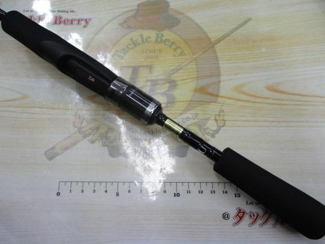 タトゥーラXT 622ULXS