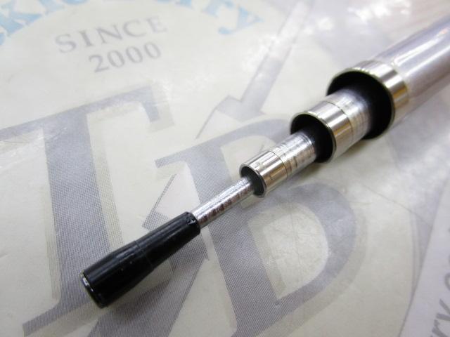 ツインパワーXT T1.2 47-53SI-Z