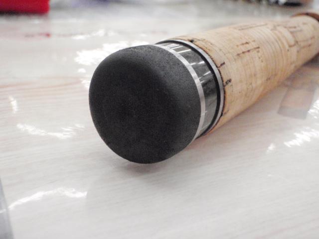 アライバルサイドセブン ARS-64SL