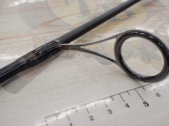 アライバルサイドセブン ARS-64SL