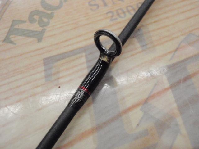 アライバルサイドセブン ARS-64SL