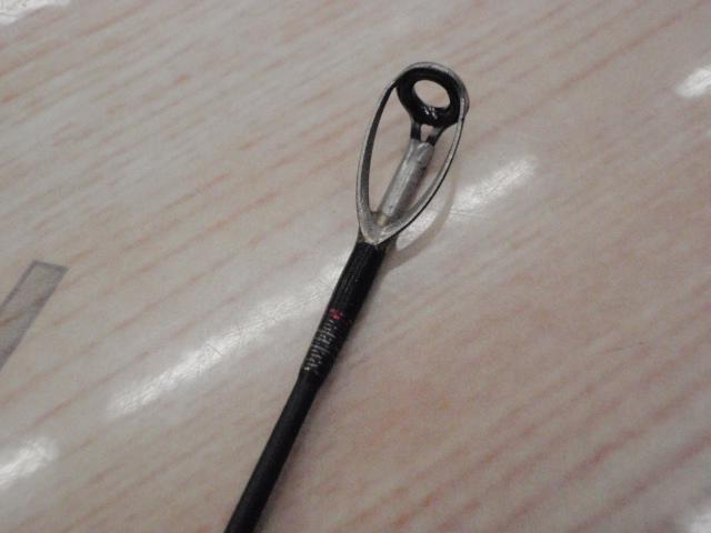 アライバルサイドセブン ARS-64SL