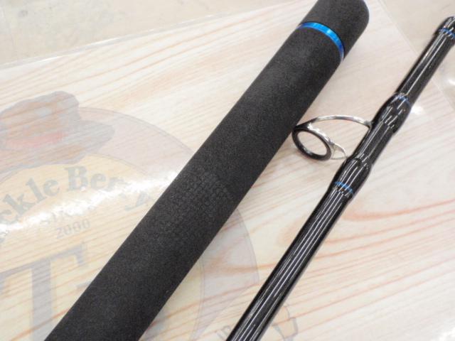 クレイジーライトショアジグ S962ML