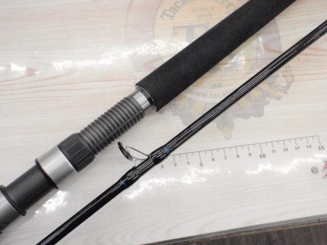 クレイジーライトショアジグ S962ML