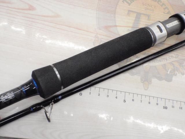 クレイジーライトショアジグ S962ML