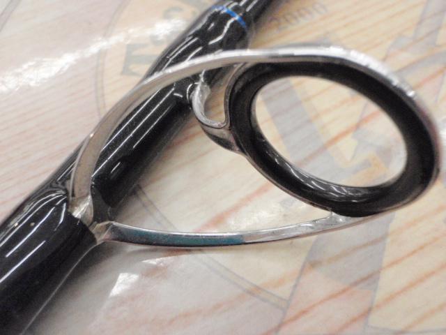 クレイジーライトショアジグ S962ML
