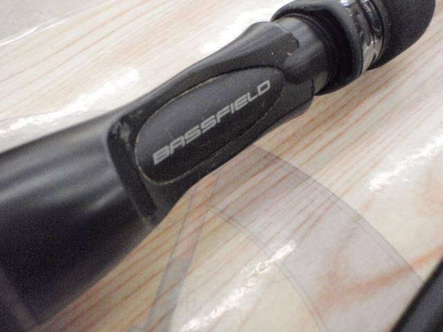 バスフィールド BSFC-672MH