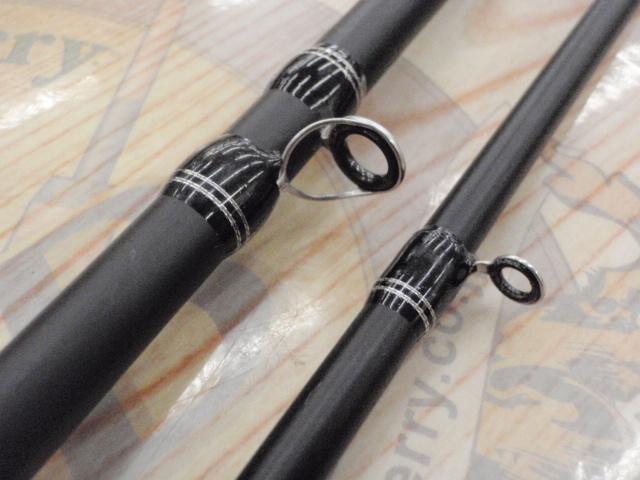 バスフィールド BSFC-672MH