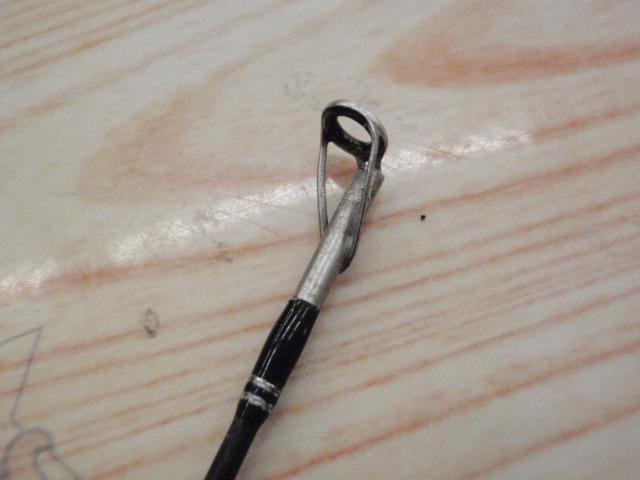 バスフィールド BSFC-672MH