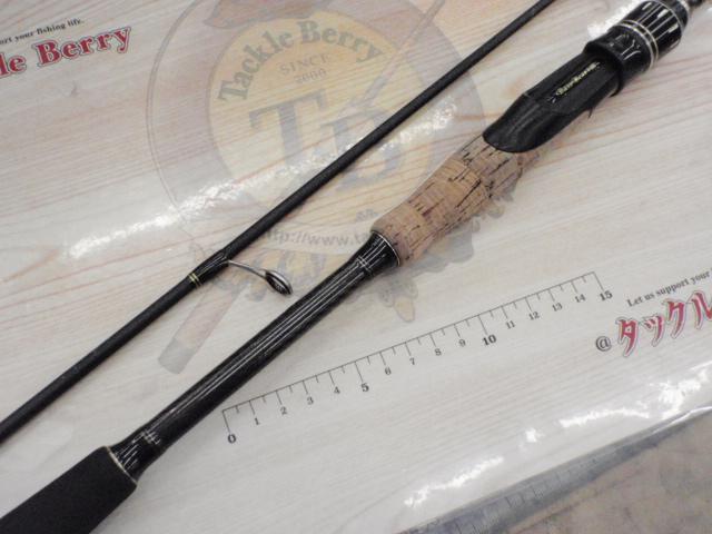 バスビートⅢ BBS-642MLⅢ