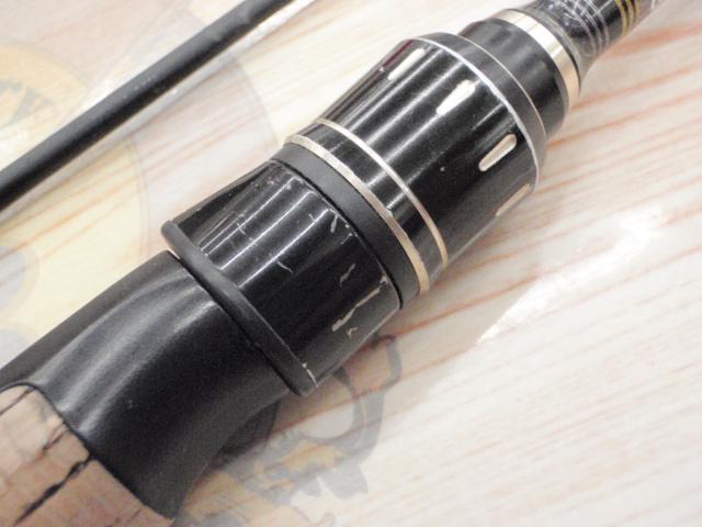 バスビートⅢ BBS-642MLⅢ