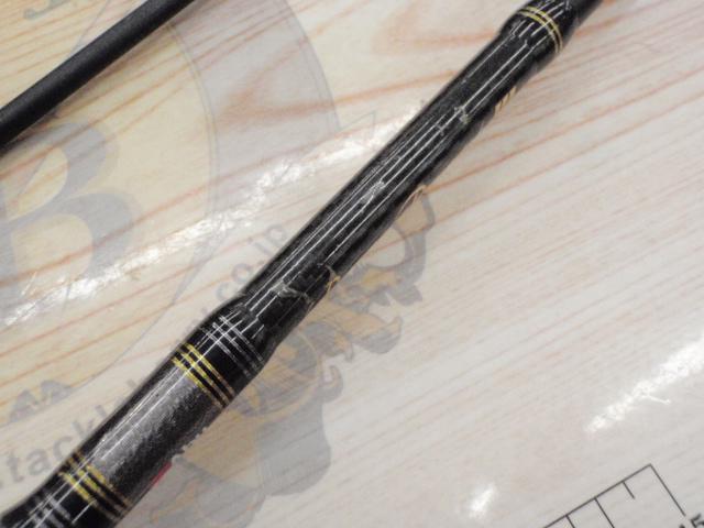 バスビートⅢ BBS-642MLⅢ