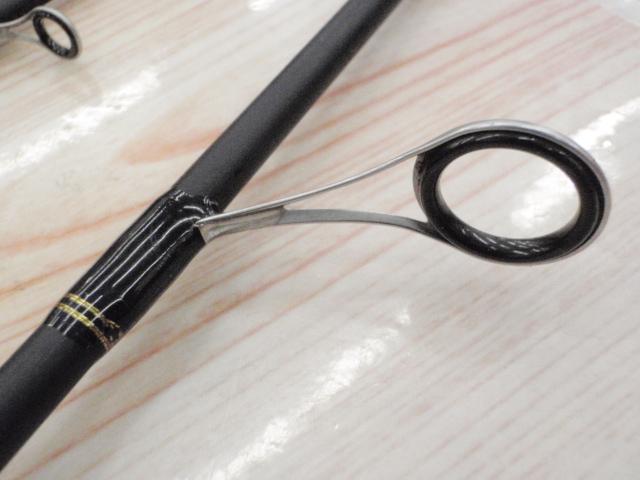 バスビートⅢ BBS-642MLⅢ