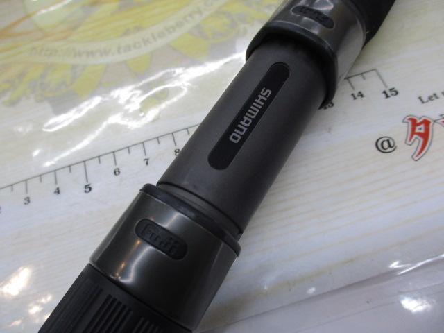 21コルトスナイパーBB S100MH-3