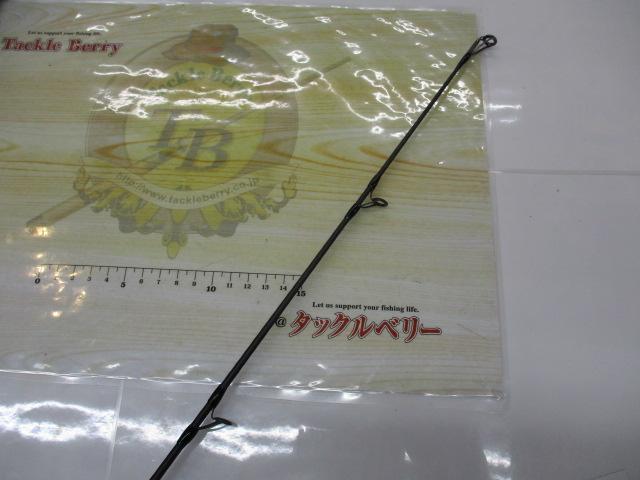 21コルトスナイパーBB S100MH-3