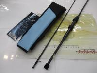 ラグゼ寧音 B64ML-solid｜＠ベリーネット 日本最大新品中古釣具WEBショップ