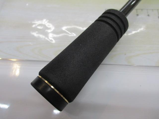 ブラックスター2ndジェネレーション B610-UL ベイトフリクション