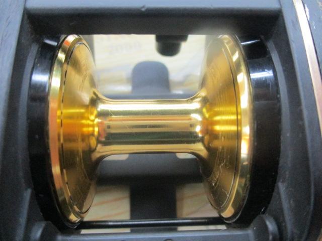 ミリオネア ST-25AC