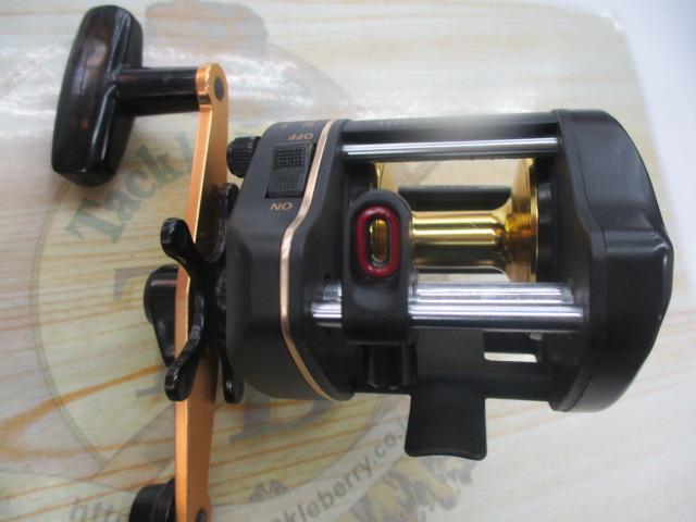 ミリオネア ST-25AC