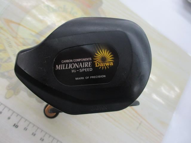 ミリオネア ST-25AC