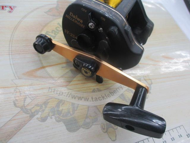 ミリオネア ST-25AC