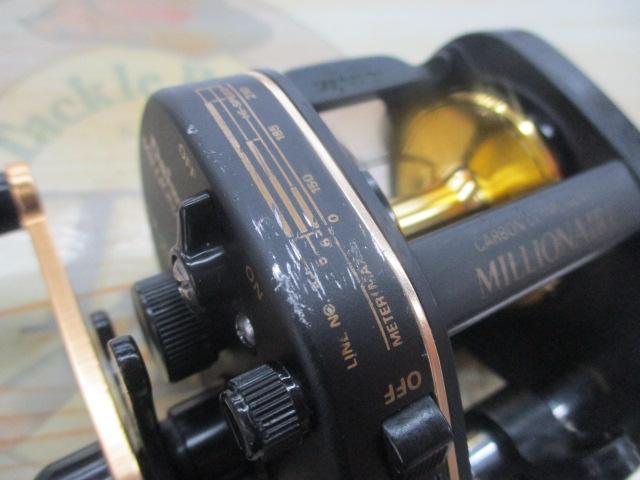 ミリオネア ST-25AC