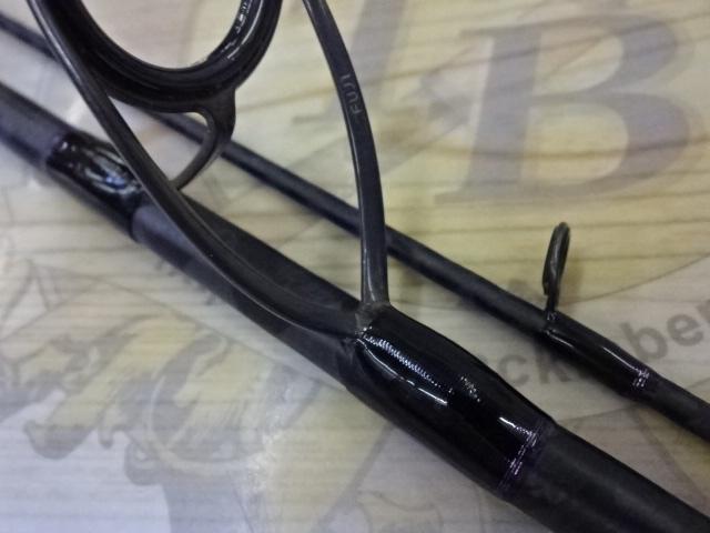 コルトスナイパーBB LSJ S96L