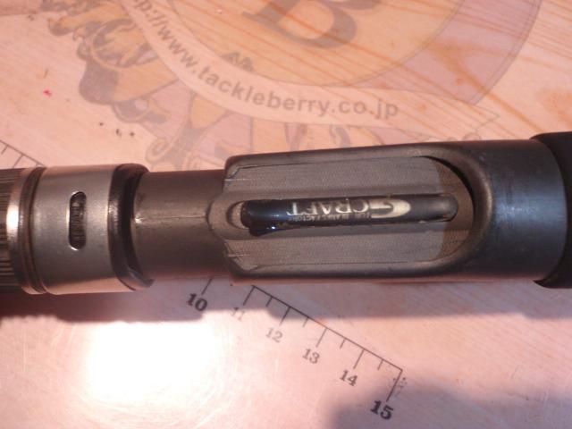 バックボーン BBB-ML-602GJ-3OZ