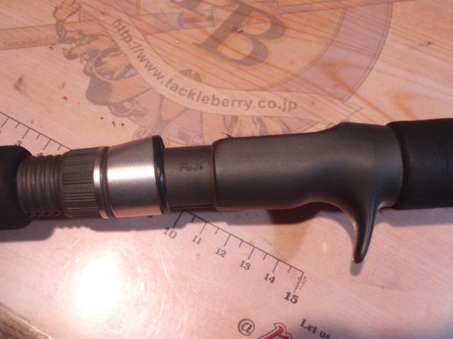 バックボーン BBB-ML-602GJ-3OZ