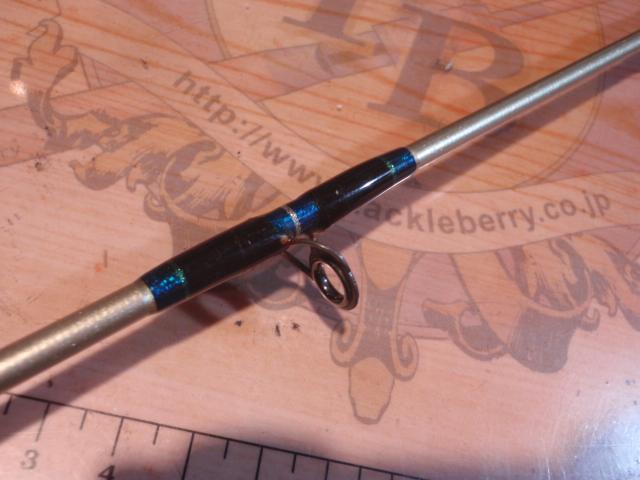 バックボーン BBB-ML-602GJ-3OZ