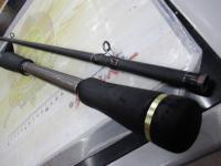 ゴーエモーション GEC-702X