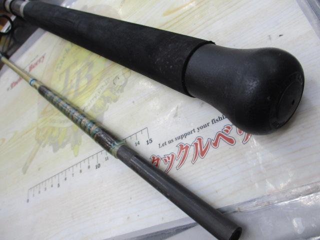 バックボーン BBS-ML-602GJ-3OZ