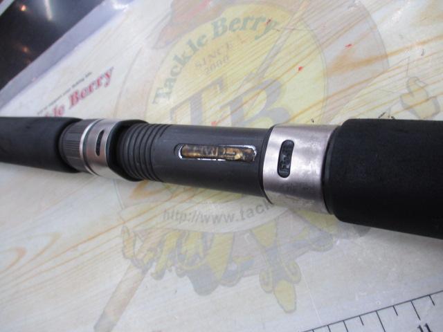 バックボーン BBS-ML-602GJ-3OZ