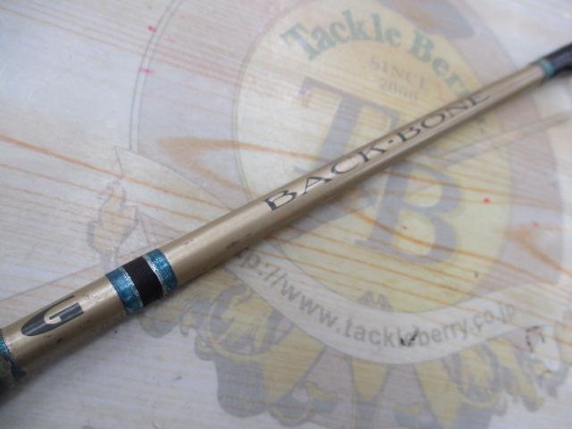 バックボーン BBS-ML-602GJ-3OZ