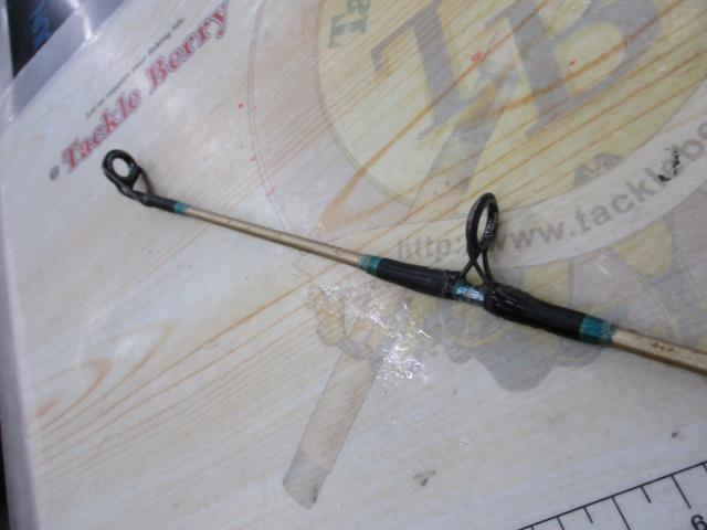 バックボーン BBS-ML-602GJ-3OZ