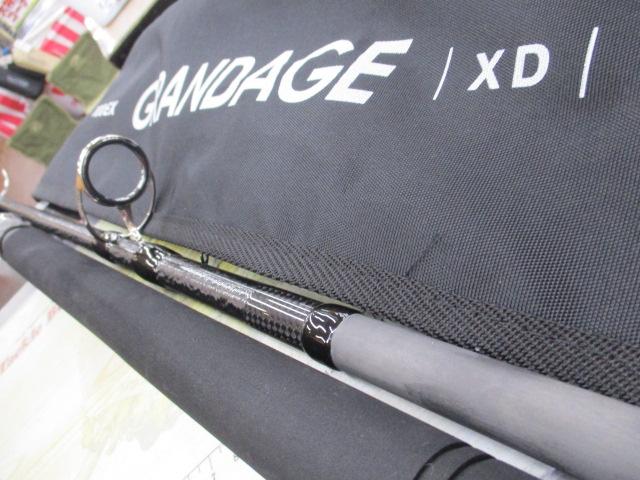 グランデージ XD100EX｜＠ベリーネット 日本最大新品中古釣具WEBショップ