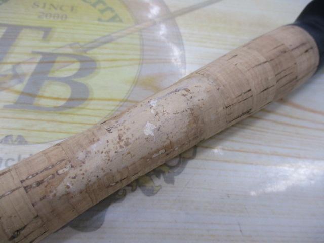 Jカスタム2.0 TCR610M