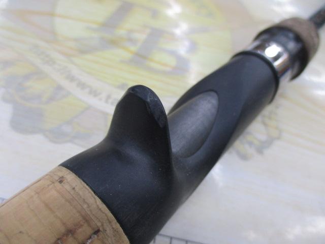 Jカスタム2.0 TCR610M