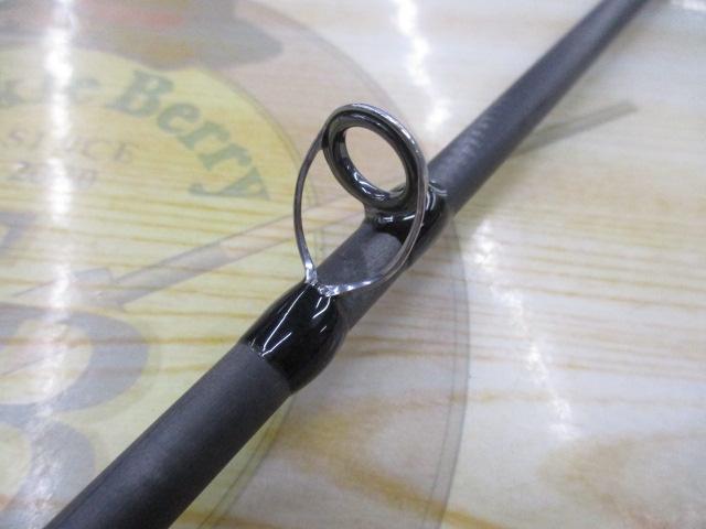 Jカスタム2.0 TCR610M