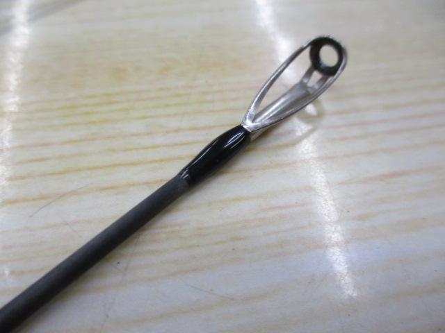 Jカスタム2.0 TCR610M