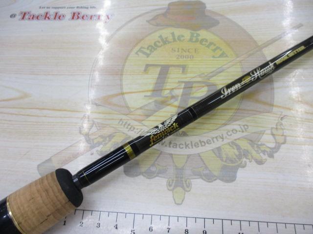 アイアンホークフックセッター IHHS66CLJ