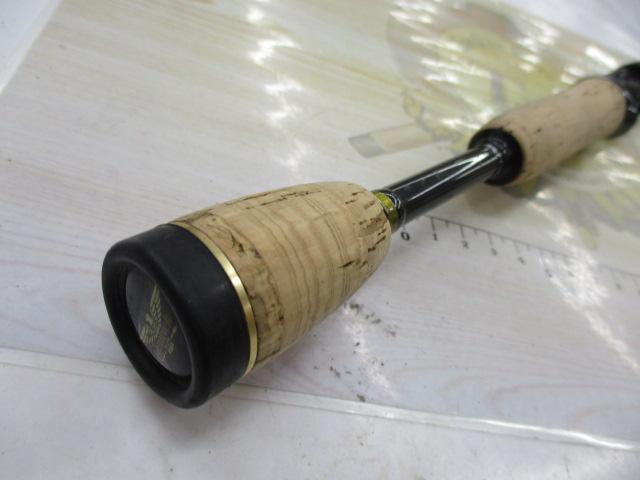 アイアンホークフックセッター IHHS66CLJ