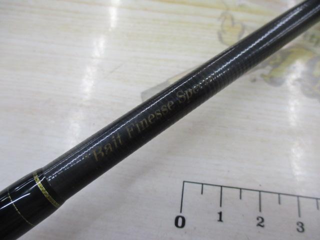 アイアンホークフックセッター IHHS66CLJ