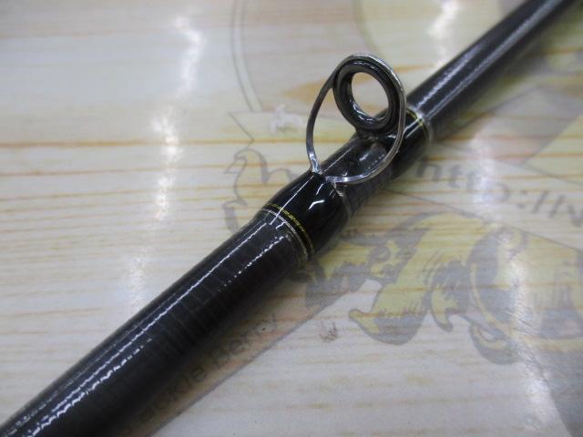 アイアンホークフックセッター IHHS66CLJ