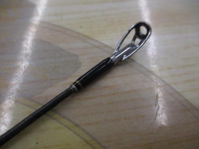 アイアンホークフックセッター IHHS66CLJ