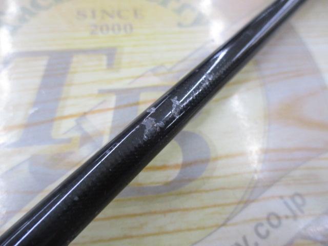 ブラックレーベル BL-PF701MHFB