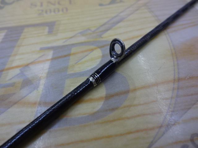 ポイズングロリアス 168L BFS 68 LONG DISTANCE