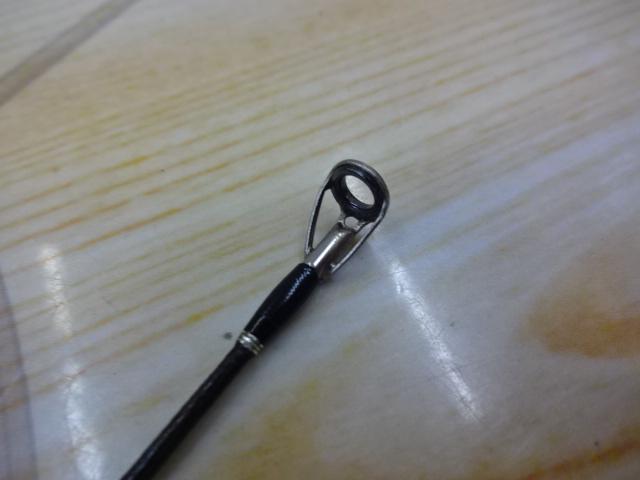 ポイズングロリアス 168L BFS 68 LONG DISTANCE