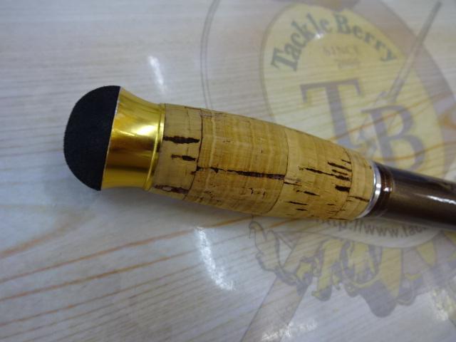 デストロイヤー F4-70GT3(トマホーク)